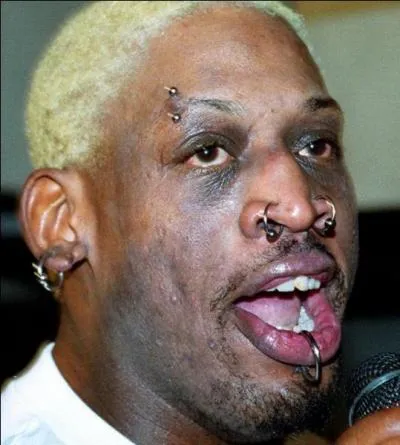 Qui est ce basketteur ?