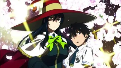 "Witchcraft Works" : Quelle magie Ayaka pratique-t-elle ?