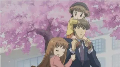 "Itazura na Kiss" : Quel est le métier de Kotoko ?