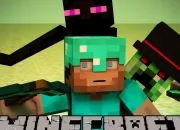 Quiz Minecraft : points de vie
