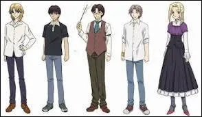 Qui est le professeur responsable de la classe R.T.A. "PSY" ?