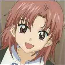 Quel Alice possède Misaki Harada ?