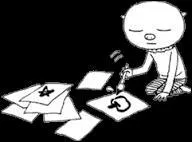 Quel est le nom de la mangaka ?