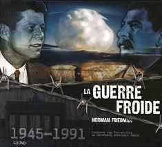 Quiz Guerre froide