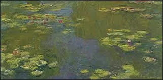 À présent, permettez-moi de vous présenter "Le Bassin Aux...