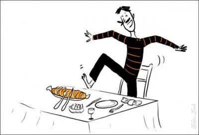 Quelle est cette expression ?