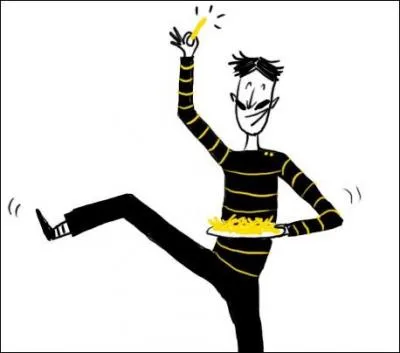 Quelle est cette expression ?