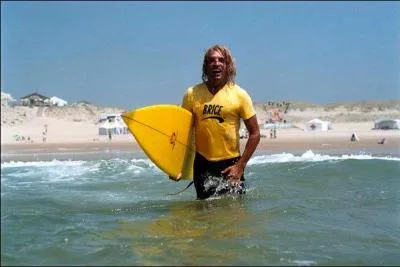 Trouvez la ville grâce à ce film ! "Brice de ... " !