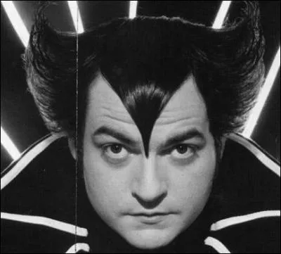 Quel est le vrai nom de 'M' auteur, compositeur, interprète talentueux ?