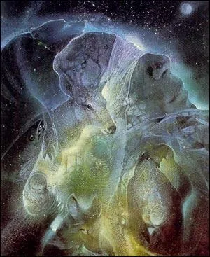 D'après Hésiode, combien d'enfants ont-ils eus ?