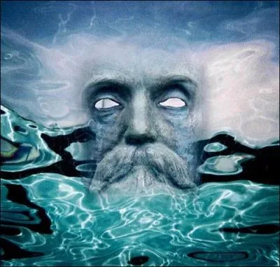 Qui est l'aîné des Titans ?