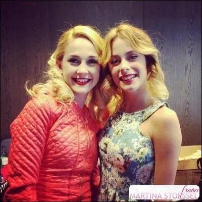 Pour qui Ludmila ressent-elle des sentiments ?