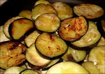 Avec quoi allez-vous-vous régaler ?