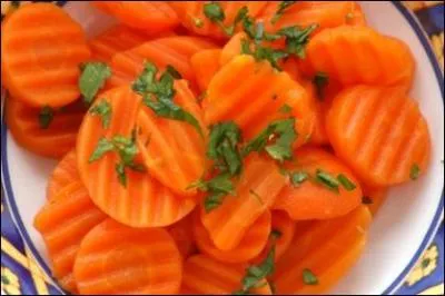 Quel nom donne-t-on à ce plat ?