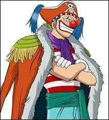 De quel manga vient ce personnage ?