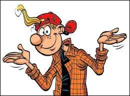 Où trouve-t-on ce personnage ?