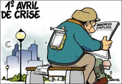 Le 1er avril 2009, la SNCF décide d'utiliser la voix française d'un personnage d'animation, pour faire ses annonces dans les grandes gares !