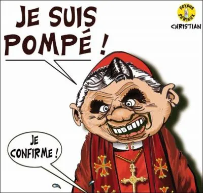 Le 1er avril 1986, le journal télévisé et le Parisien font une annonce qui fait l'effet d'une bombe...