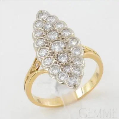 Quel est le nom de celle-ci ?