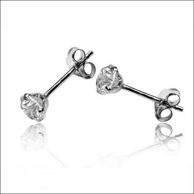 Quel est le nom de ces boucles d'oreilles ?