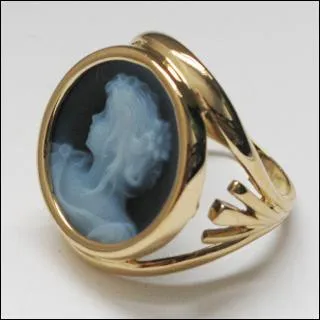 Quelle est cette bague ?