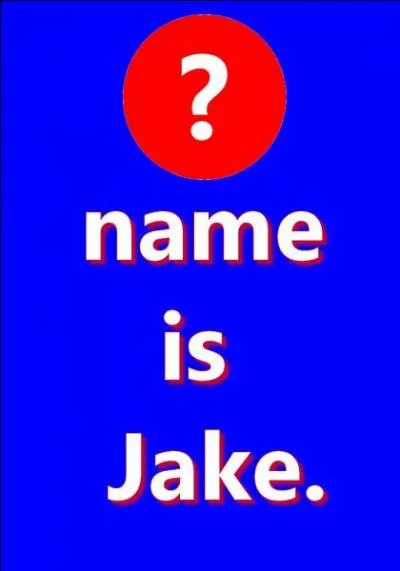 Quelle est la bonne réponse ?