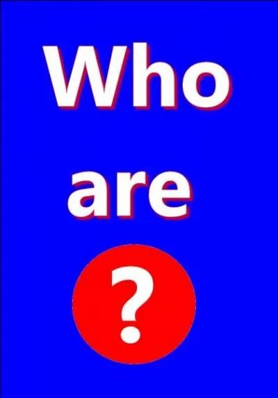 Quelle est la bonne réponse ?