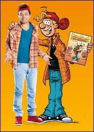 Qui l'incarne dans le film "Les profs" ?