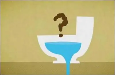 O&ugrave; vont les eaux us&eacute;es qui sortent de chez toi ?