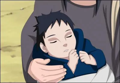 Qui est l'ami de Naruto qui le sauve ?