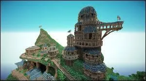 Où pourrait-on voir cette image ?