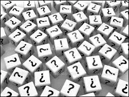 Où se trouve l'intrus dans cette image ?