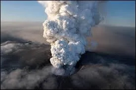 Qu'est-ce que l'eyjafjallajokull ?