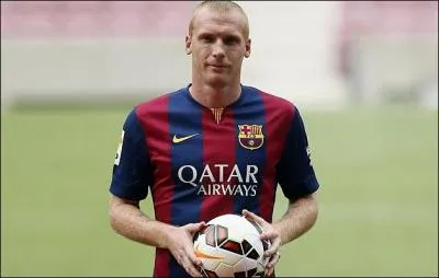 Comment s'appelle le numéro 24 ?