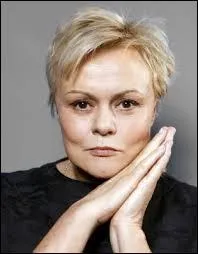 Quelle émission télévisée a lancé la carrière de Muriel Robin ?