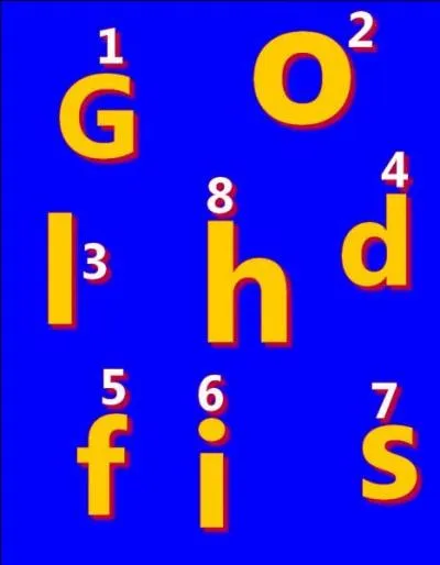 Quelle est la bonne réponse ?