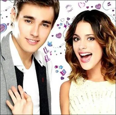 Avec qui est-elle sortie le plus ?