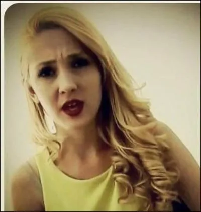 Avec qui Ludmila sort-elle dans les 2 dernières saisons ?