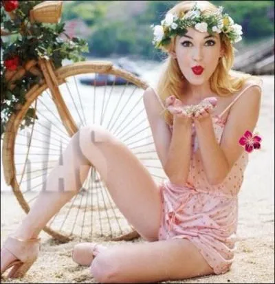 Qui est sa pire ennemie ?