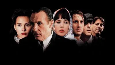 Quel est ce film de Jean-Paul Rappeneau ?