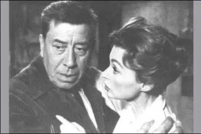 Quel est ce film de Denys de la Patellière, inspiré d'un roman de Bernard Clavel ?