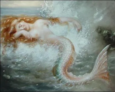 Quel interprète vous inspire les paroles " Maintenant tu n'as plus peur de voyager les yeux fermés" ?