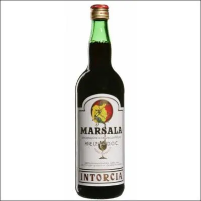 Si, au retour de votre voyage, vous me rapportez cet excellent alcool nommé Marsala, d'où revenez-vous ?