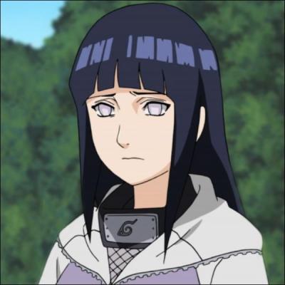 Qui est la femme de Naruto ?
