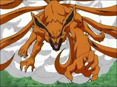 Qui a planté le démon dans Naruto ?