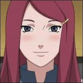 Qui est la mère de Naruto ?