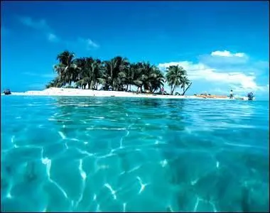 Quelle est la capitale du Belize ?