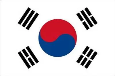 Quelle est la capitale de la Corée du Sud ?