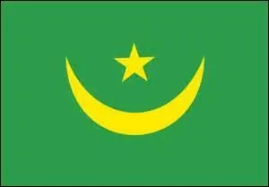 Quelle est la capitale de la Mauritanie ?