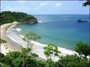 Quelle est la capitale du Nicaragua ?